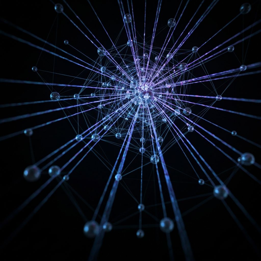 Digital solutions network