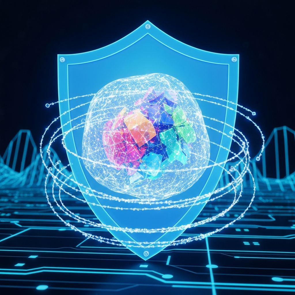 Security and compliance