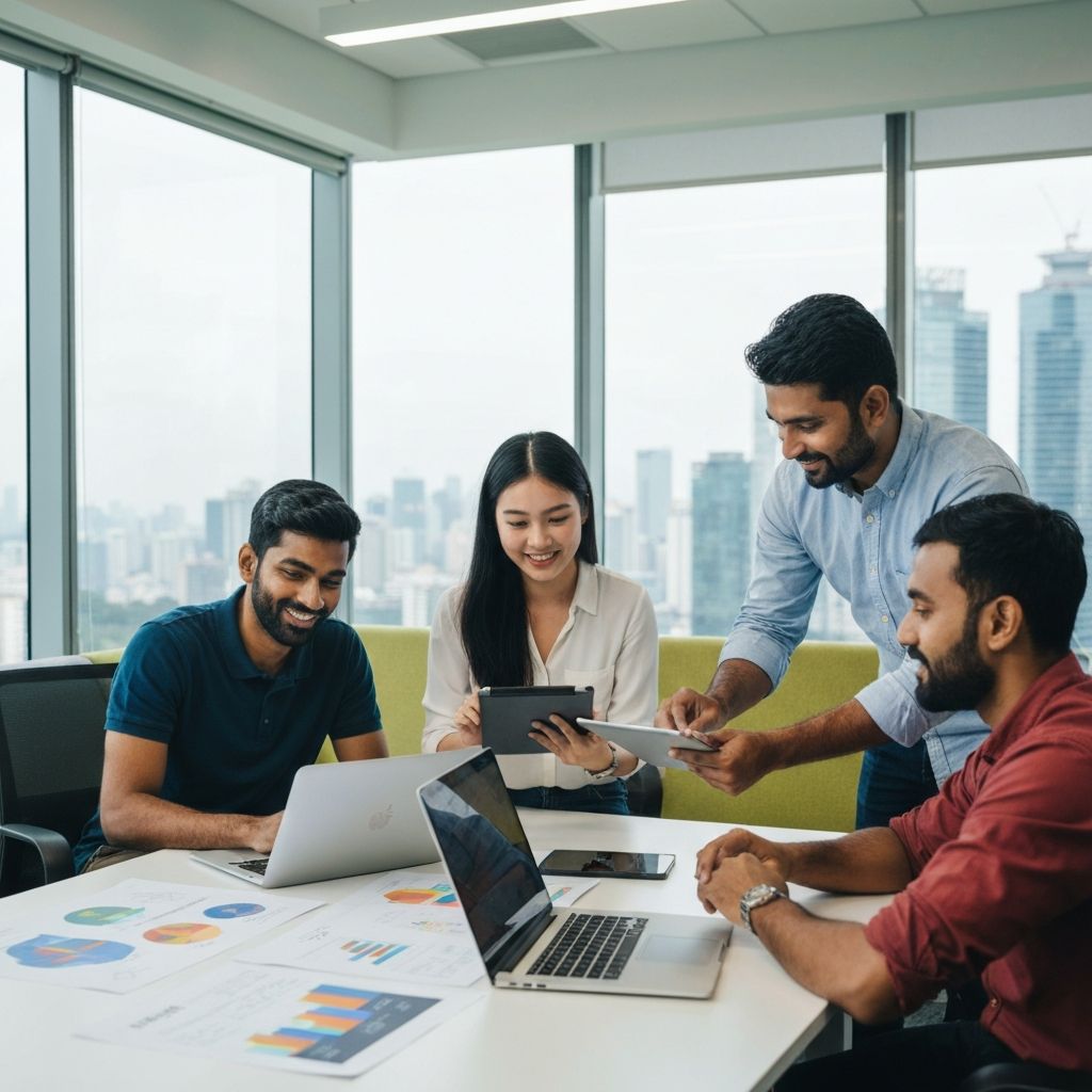 E-NOVASI TEKNOLOGI team